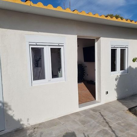 Villa With Private Pool, Bbq, Fitness Center & Sauna San Vicente Raspeig Εξωτερικό φωτογραφία