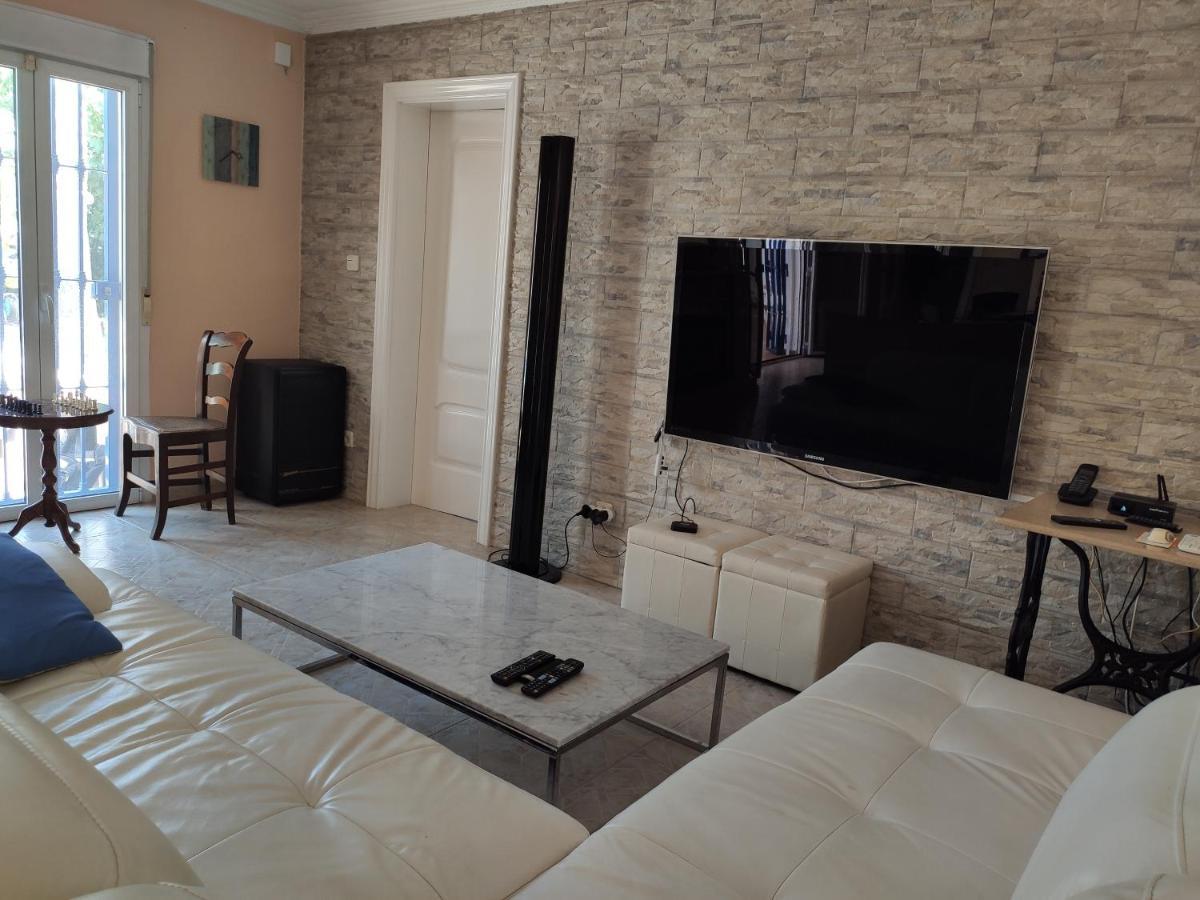 Villa With Private Pool, Bbq, Fitness Center & Sauna San Vicente Raspeig Εξωτερικό φωτογραφία