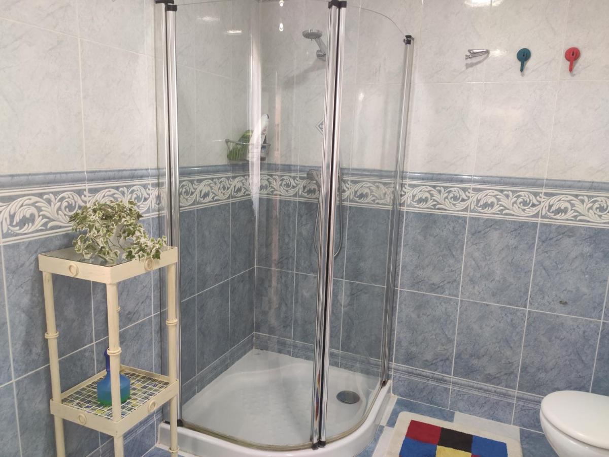 Villa With Private Pool, Bbq, Fitness Center & Sauna San Vicente Raspeig Εξωτερικό φωτογραφία