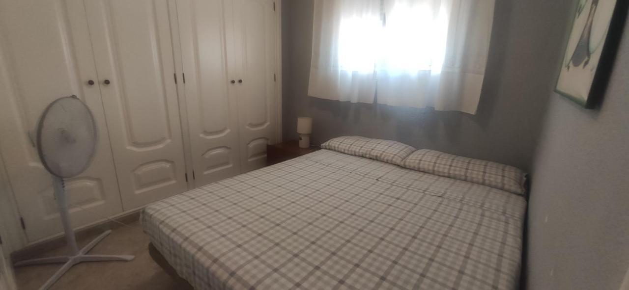 Villa With Private Pool, Bbq, Fitness Center & Sauna San Vicente Raspeig Εξωτερικό φωτογραφία