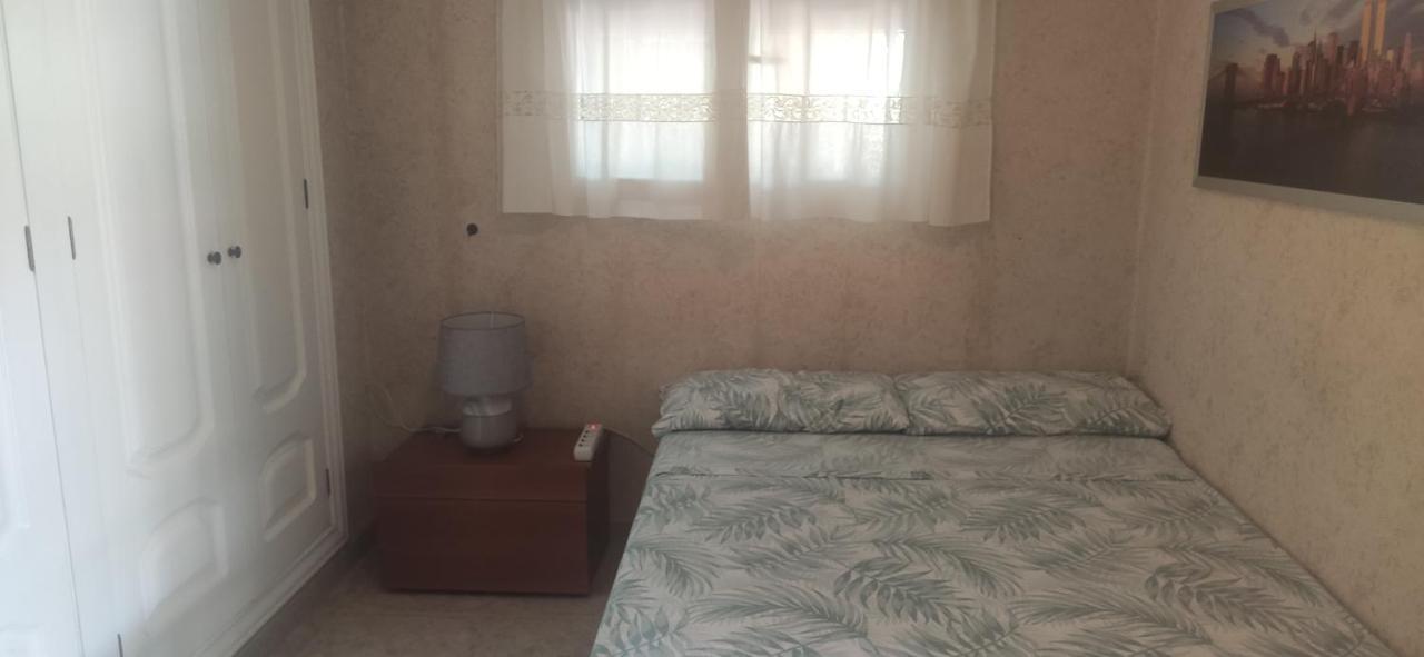 Villa With Private Pool, Bbq, Fitness Center & Sauna San Vicente Raspeig Εξωτερικό φωτογραφία