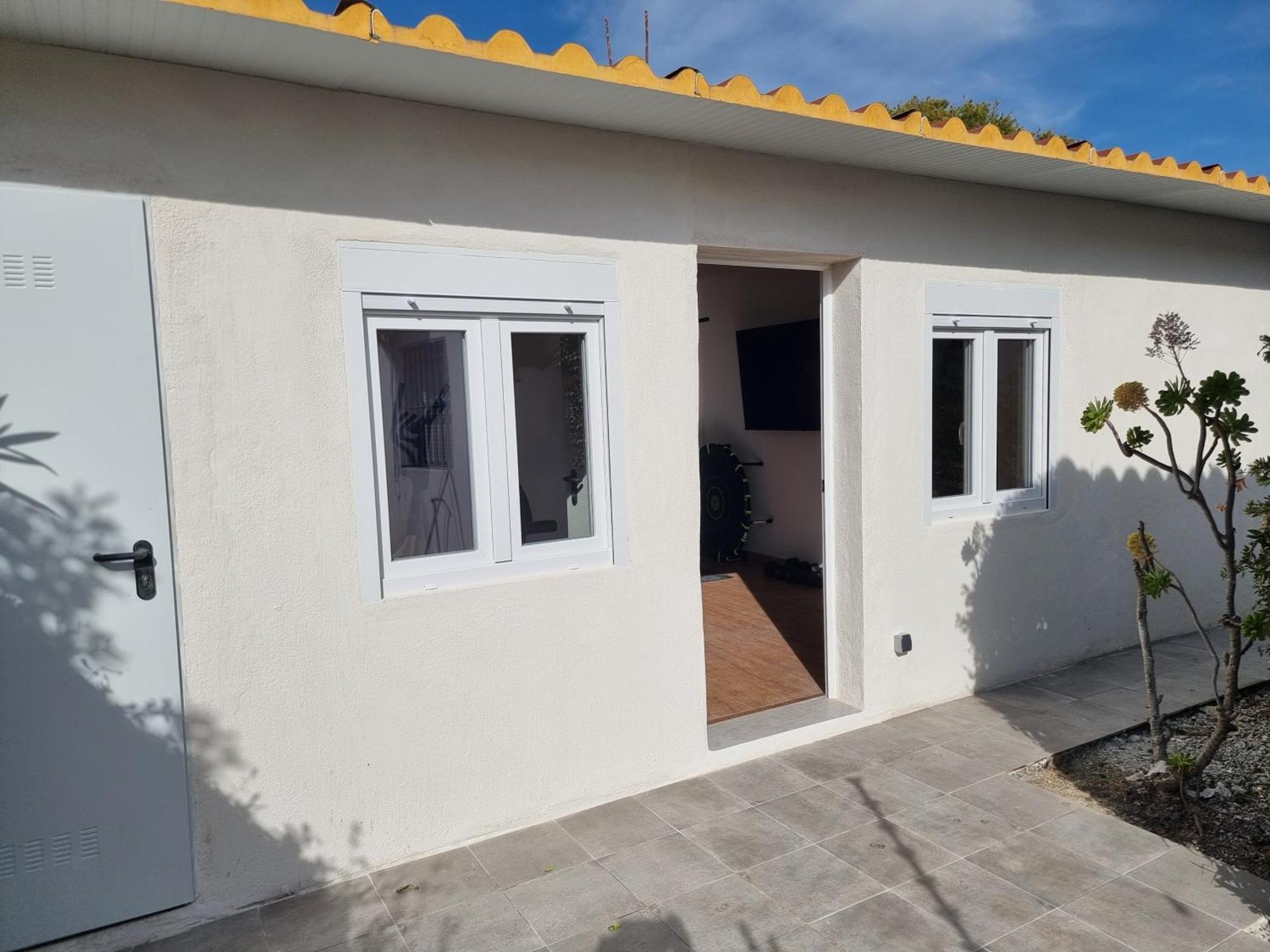 Villa With Private Pool, Bbq, Fitness Center & Sauna San Vicente Raspeig Εξωτερικό φωτογραφία